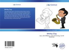 Borítókép a  Shirley Clay - hoz