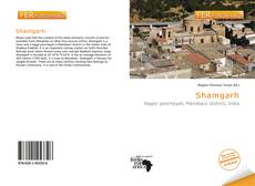 Buchcover von Shamgarh