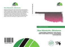 Capa do livro de New Woodville, Oklahoma 