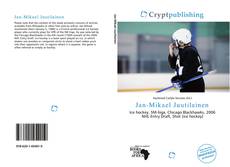 Buchcover von Jan-Mikael Juutilainen