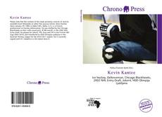 Bookcover of Kevin Kantee