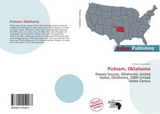 Portada del libro de Putnam, Oklahoma