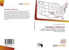 Bookcover of Rosedale, Oklahoma