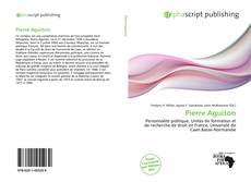 Borítókép a  Pierre Aguiton - hoz