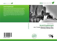 Scott Englebright kitap kapağı