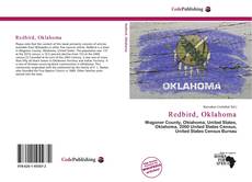 Copertina di Redbird, Oklahoma