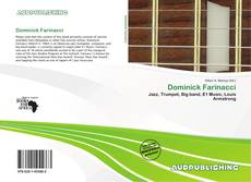 Portada del libro de Dominick Farinacci