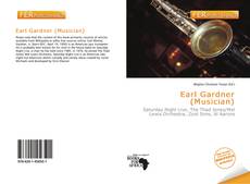 Couverture de Earl Gardner (Musician)