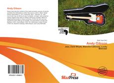 Bookcover of Andy Gibson