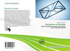 Portada del libro de Delusions of Gender