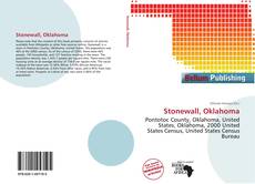 Copertina di Stonewall, Oklahoma