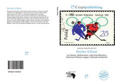 Buchcover von Stefan Elliott