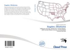 Bookcover of Sugden, Oklahoma