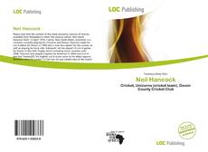 Bookcover of Neil Hancock