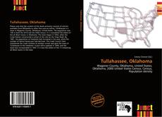 Portada del libro de Tullahassee, Oklahoma