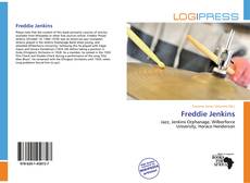 Portada del libro de Freddie Jenkins