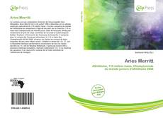 Buchcover von Aries Merritt