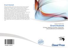 Bookcover of Grant Hodnett