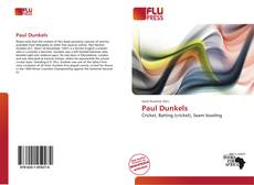 Capa do livro de Paul Dunkels 