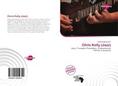 Portada del libro de Chris Kelly (Jazz)