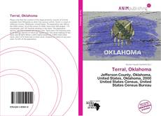 Buchcover von Terral, Oklahoma