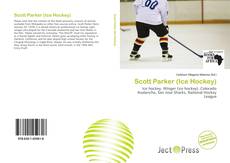 Borítókép a  Scott Parker (Ice Hockey) - hoz