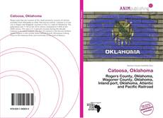 Bookcover of Catoosa, Oklahoma