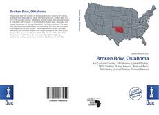 Borítókép a  Broken Bow, Oklahoma - hoz