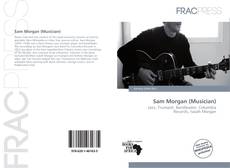 Sam Morgan (Musician)的封面