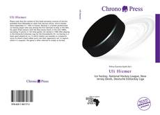 Bookcover of Uli Hiemer