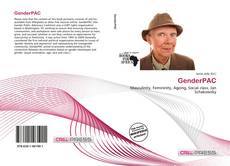 Capa do livro de GenderPAC 