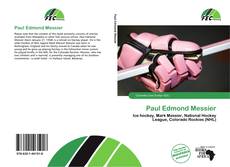 Portada del libro de Paul Edmond Messier