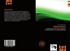 Portada del libro de Wilfred Bion