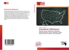 Bookcover of Cleveland, Oklahoma