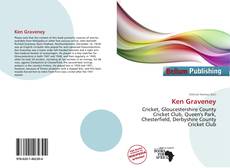 Portada del libro de Ken Graveney