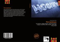 Bookcover of Tim Jackman