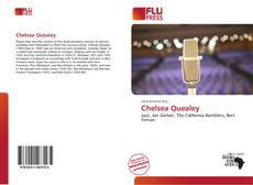 Couverture de Chelsea Quealey