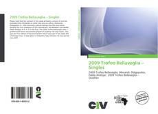 Couverture de 2009 Trofeo Bellaveglia – Singles