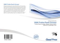 Bookcover of 2009 Trofeo Paolo Corazzi