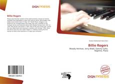 Bookcover of Billie Rogers