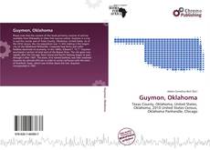 Guymon, Oklahoma的封面