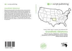 Borítókép a  Grandfield, Oklahoma - hoz