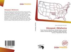 Bookcover of Glenpool, Oklahoma