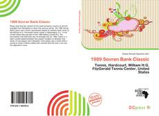 Обложка 1989 Sovran Bank Classic