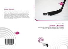 Bookcover of Artem Chernov