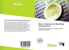 Portada del libro de Rizal Commercial Banking Corporation