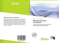 Couverture de Michael Parsons (Cricketer)