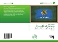 Copertina di Ponca City, Oklahoma