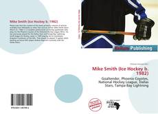 Portada del libro de Mike Smith (Ice Hockey b. 1982)