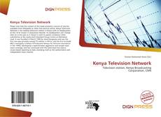 Bookcover of Kenya Television Network